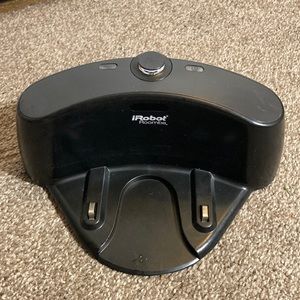 iRobot replaceable charging stand, stand itself nothing included.